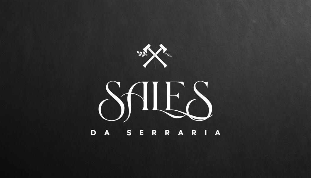 Sales da Serraria